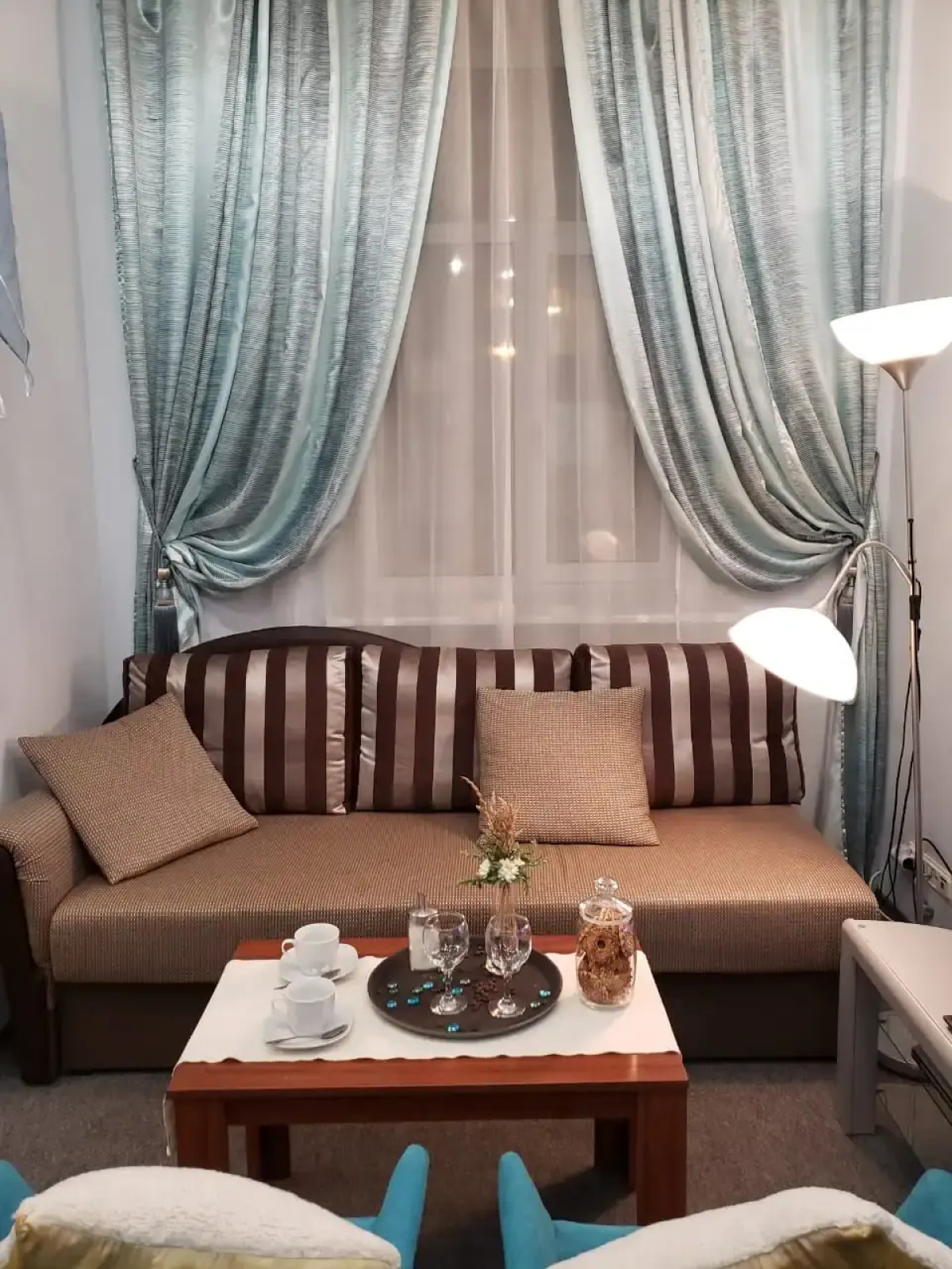 Гостевой дом Премьера у Мариинского театра