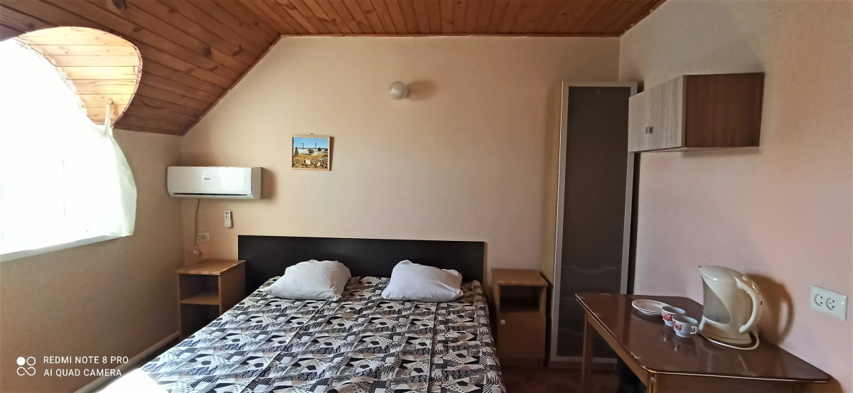 Коттедж Южный Дом