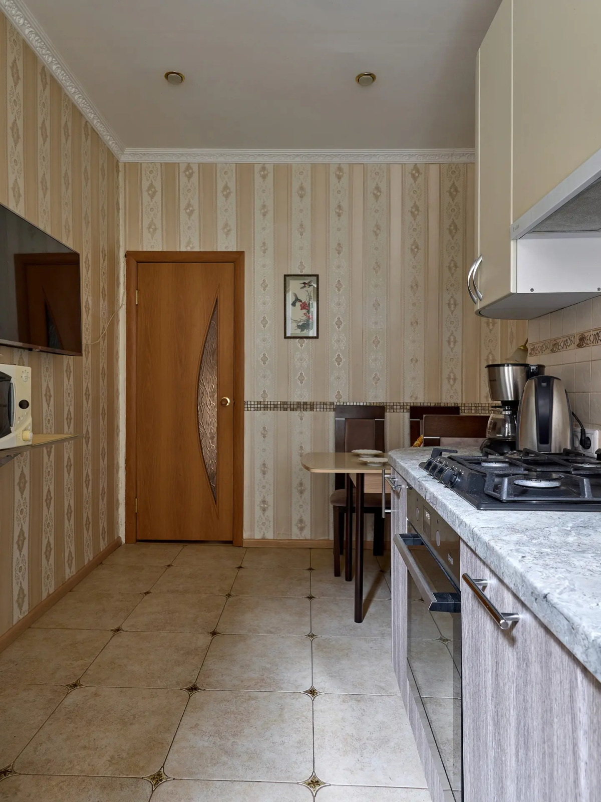 Апартаменты Казанская Retro