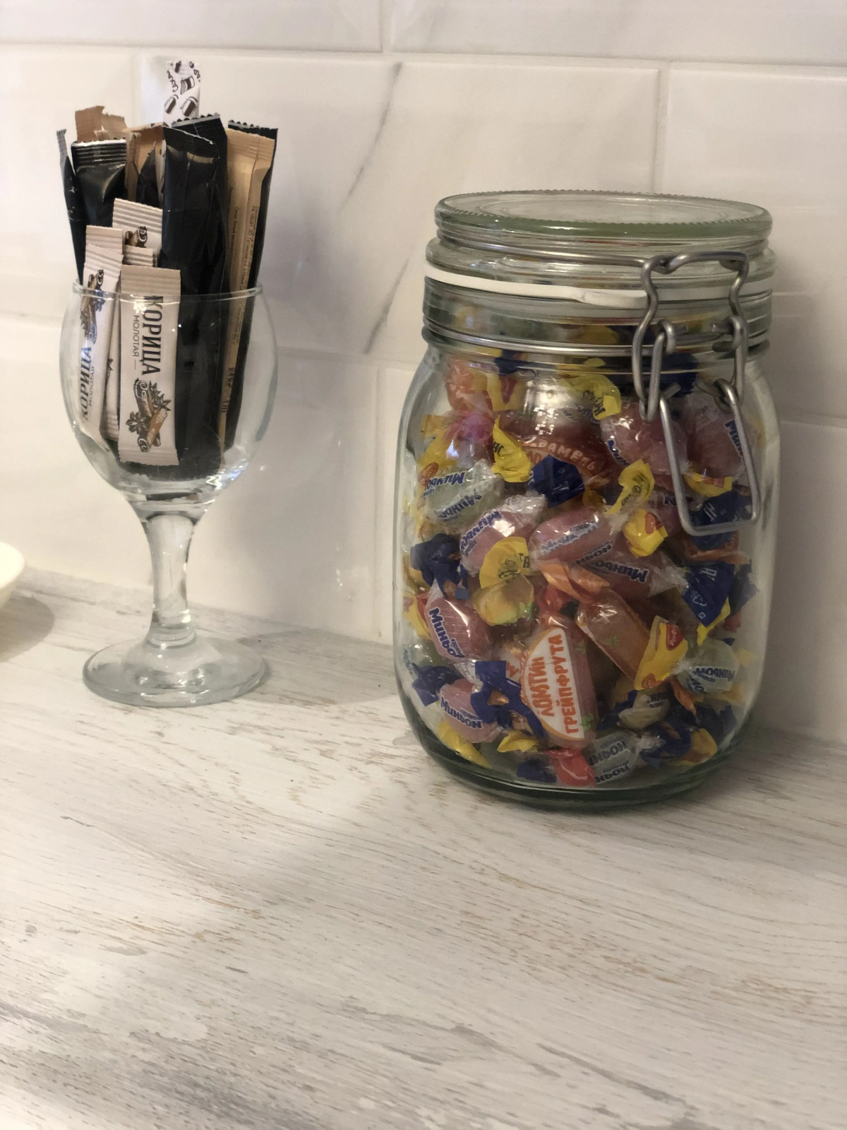 Квартира VIP Апартаменты