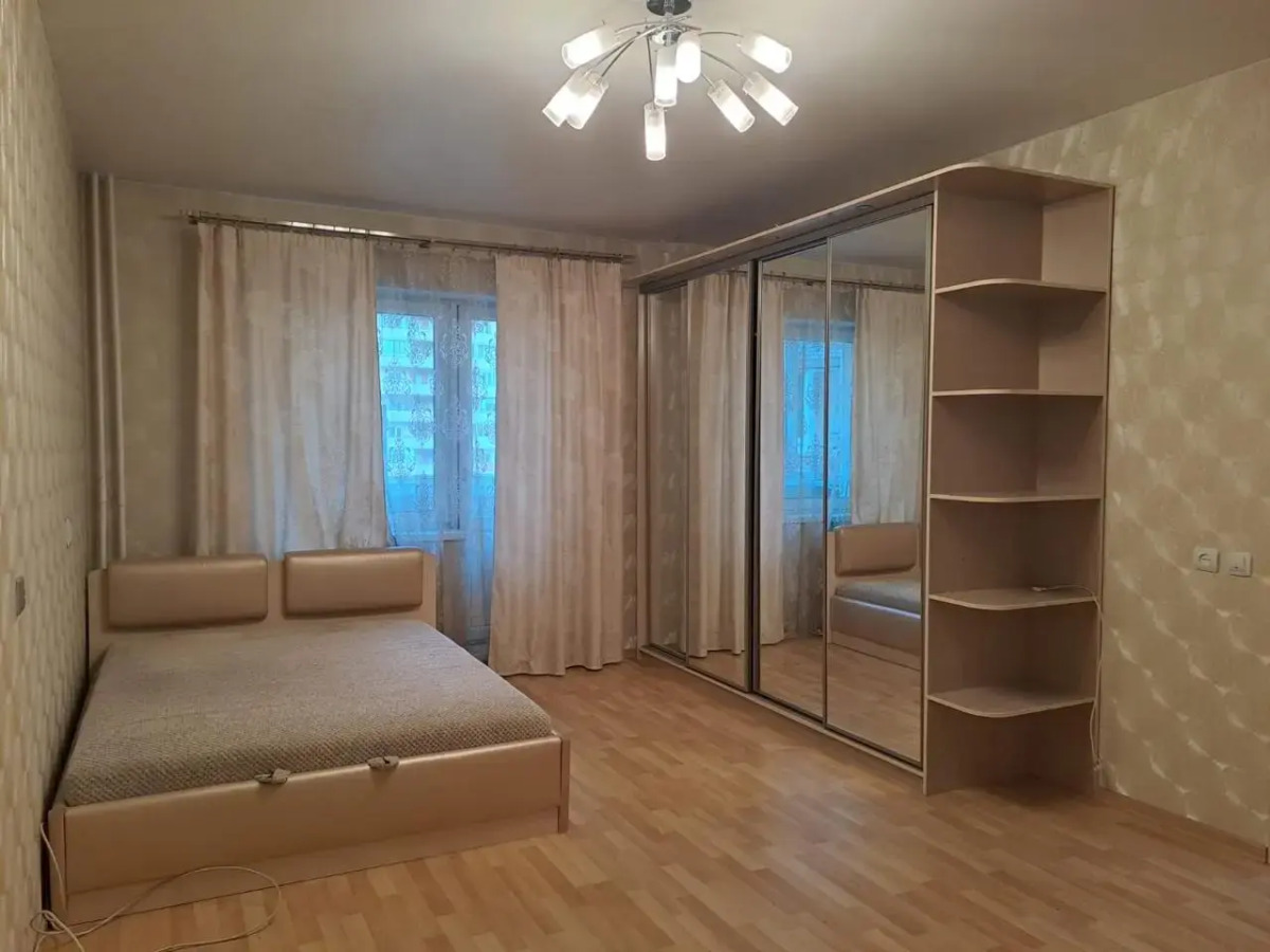 Апартаменты SAMOцвет на Ул Варшавская 19к5