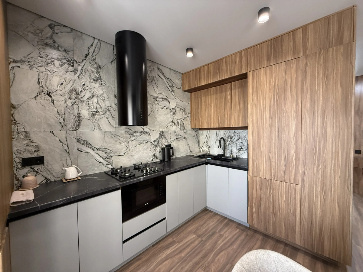 Квартира премиум