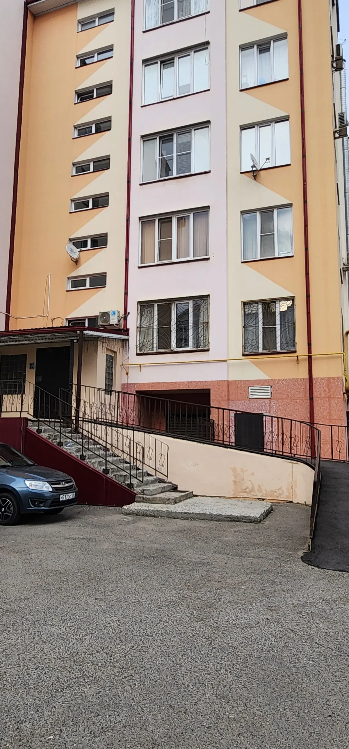 Квартира  Твоя Квартира