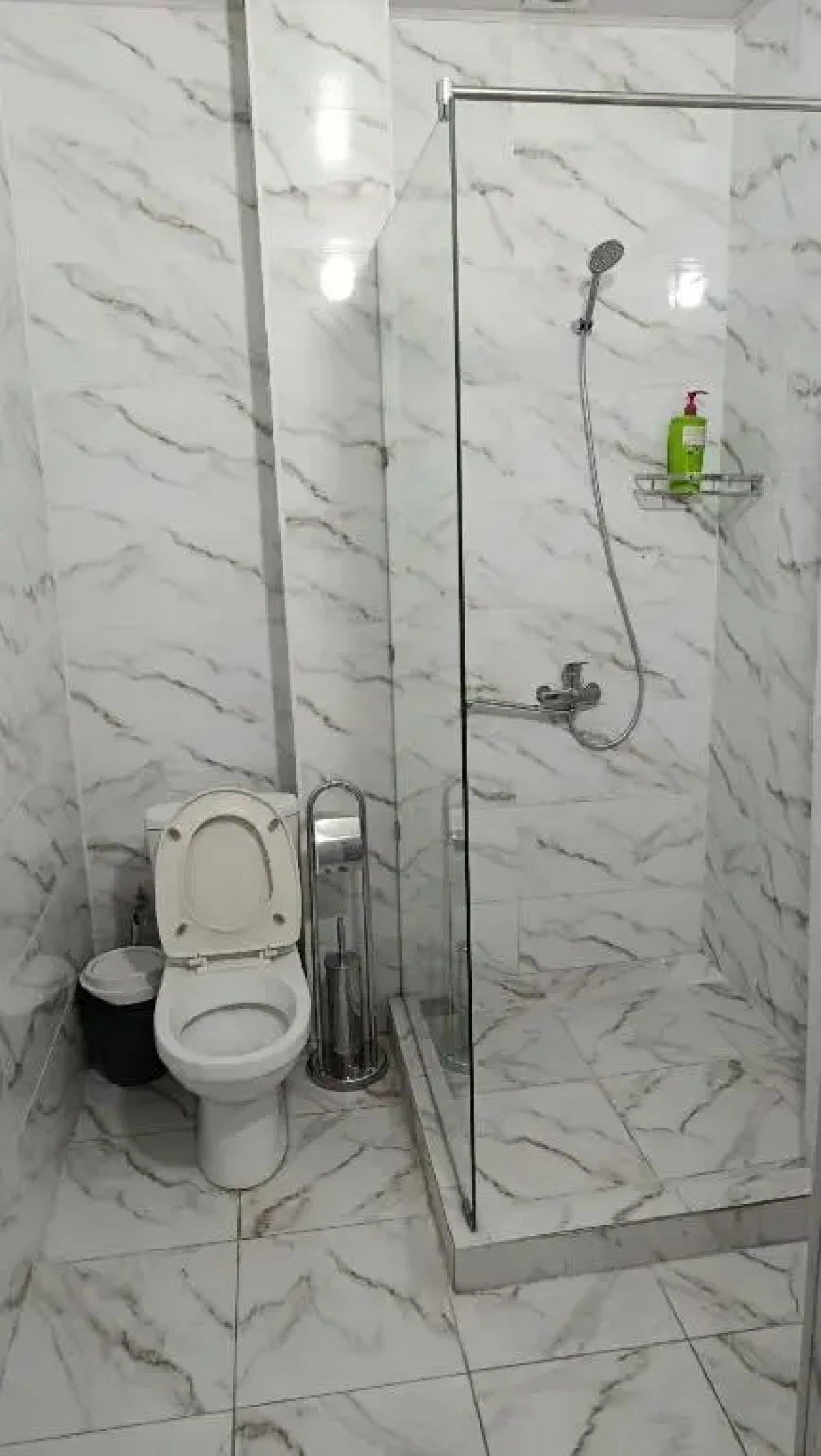 Отель Travel Point