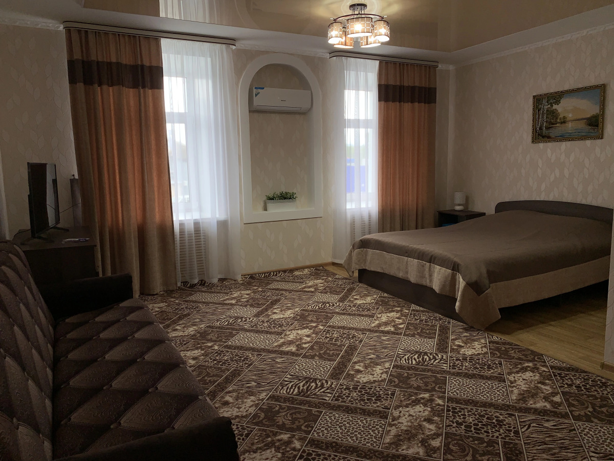 Хостел Компас