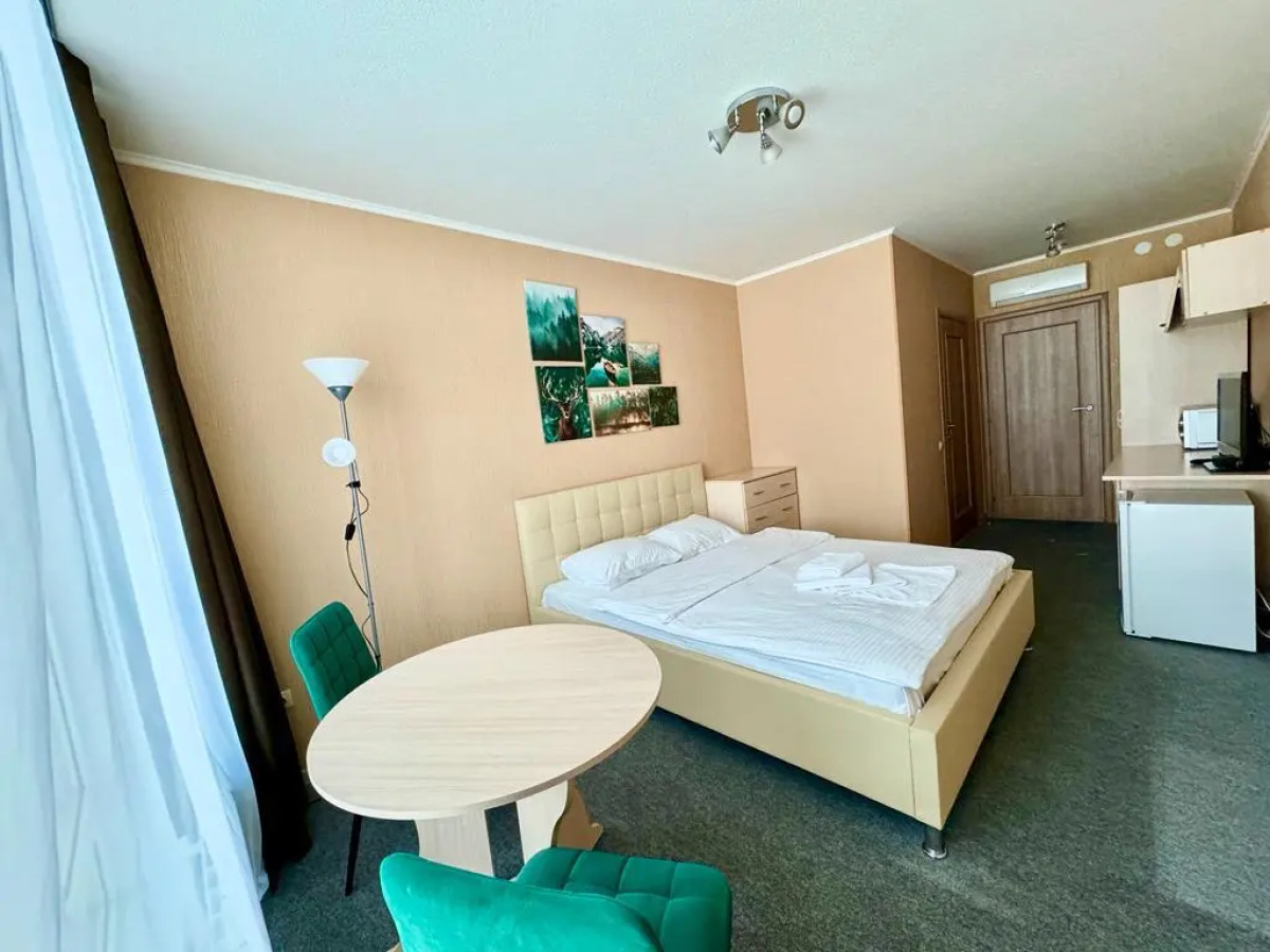 Кемпинг Яхт-клуб Фрегат