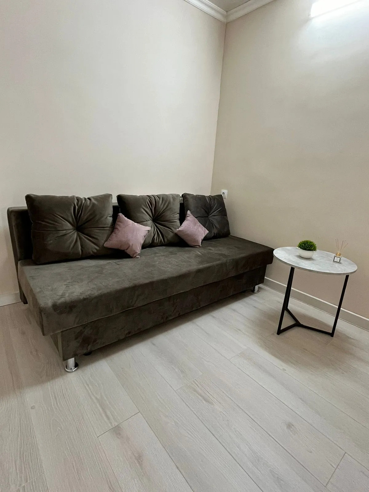 Частный дом Дом на Вокзальной