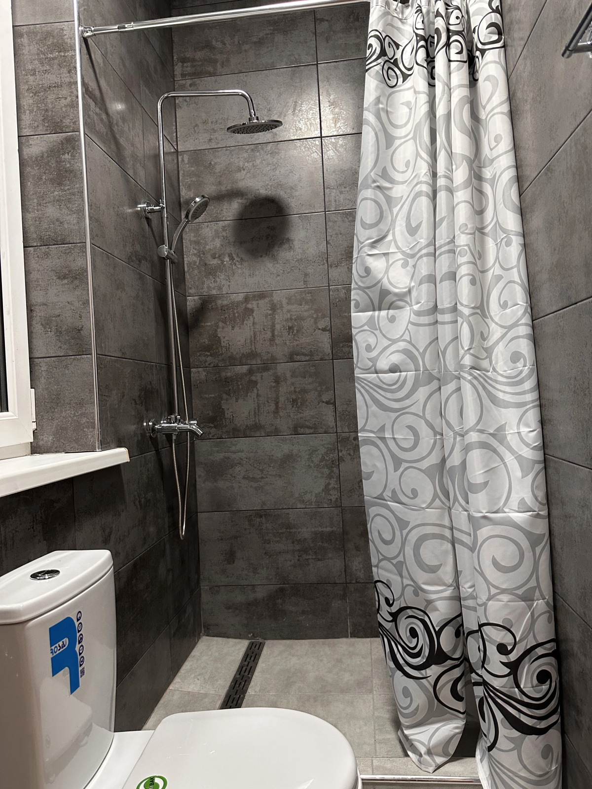 Отель Ревивал