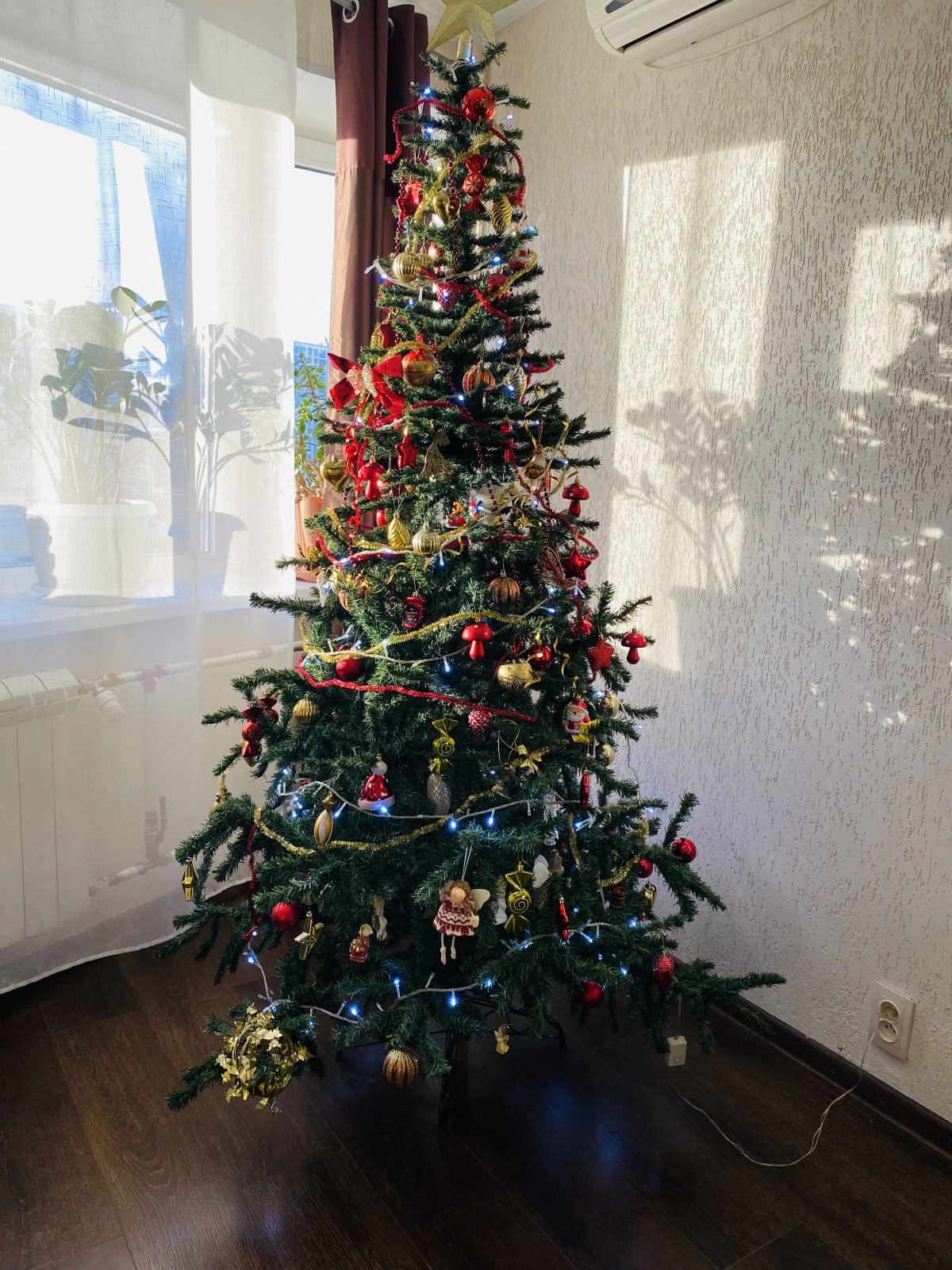 Апартаменты на Морской набережной