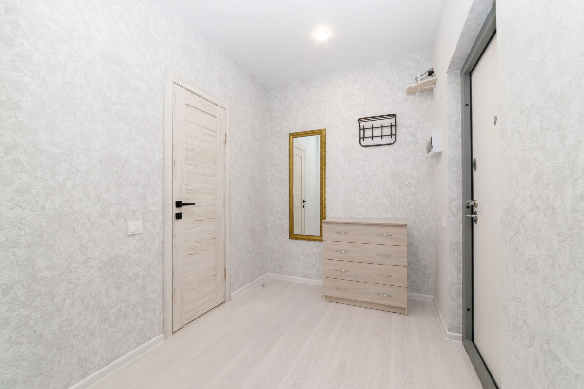 Апартаменты на Аблукова 18