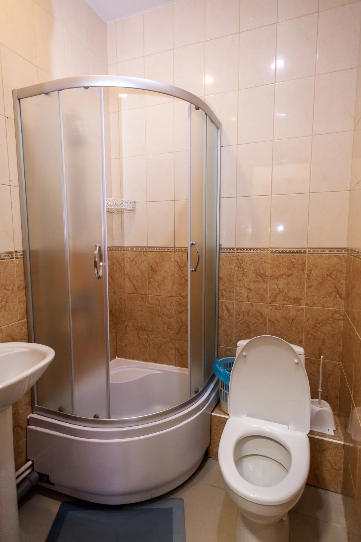 Мини-Отель Гостевой Дом