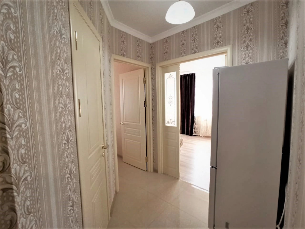 Апартаменты КвартОтель на М.Горького 85Б 20