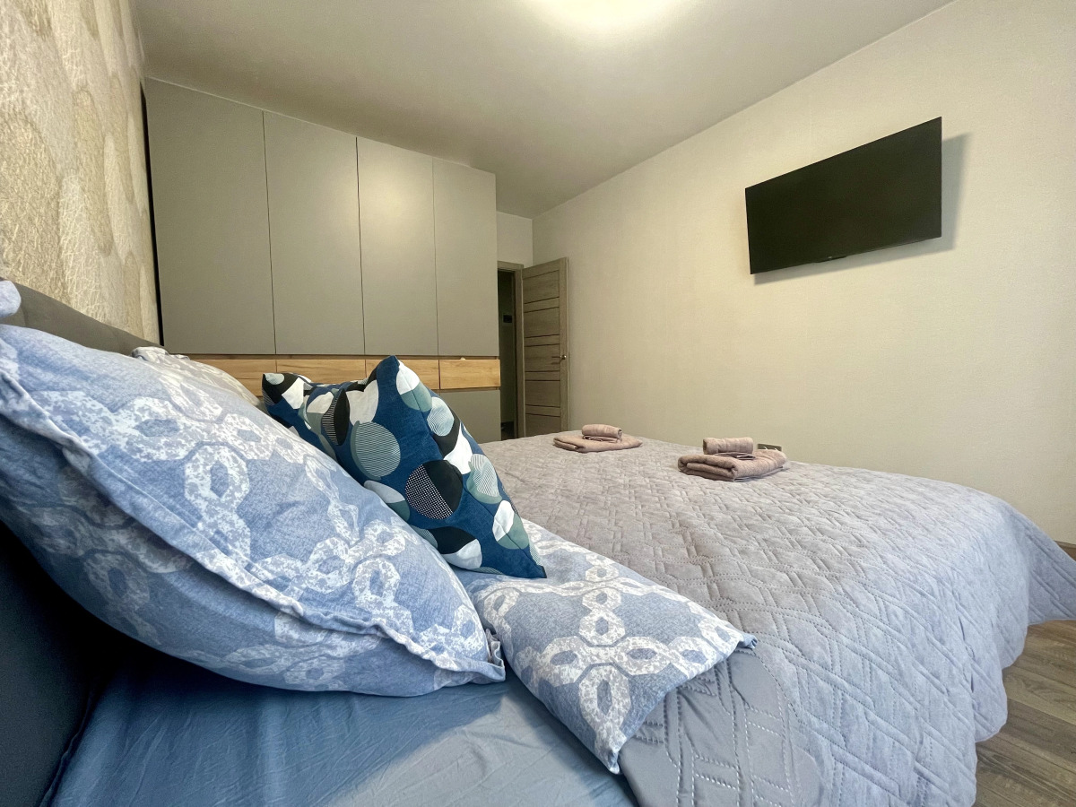 Апартаменты Легенда