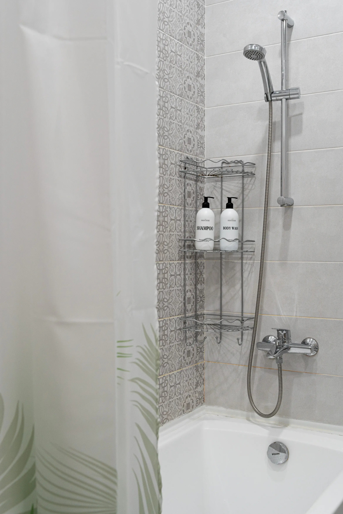 Квартира в Тихом Современном Районе Города Казани