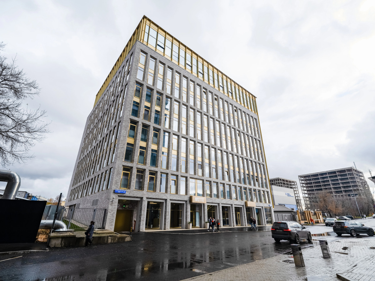 Апартаменты Blue Lagoon