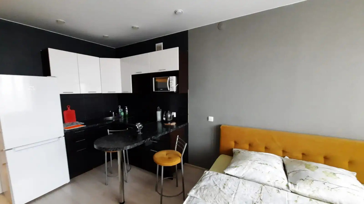 Апартаменты Комфорт на Гагарина