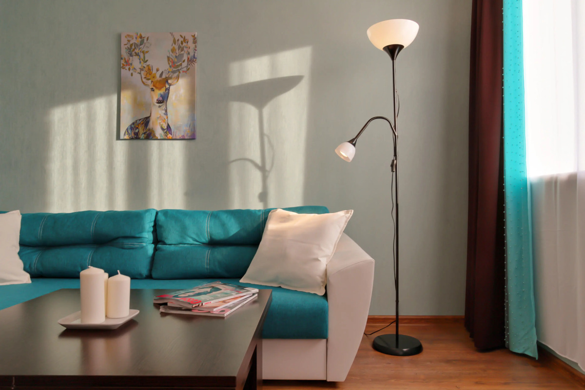 Квартира iHome: Живите с видом на Оперный театр