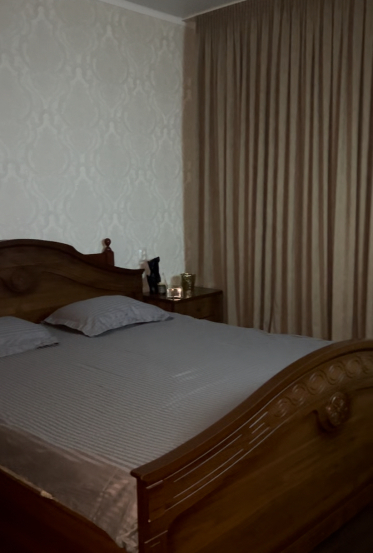 Квартира Уютная