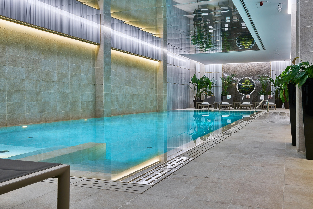 Rayelin Istanbul Old City