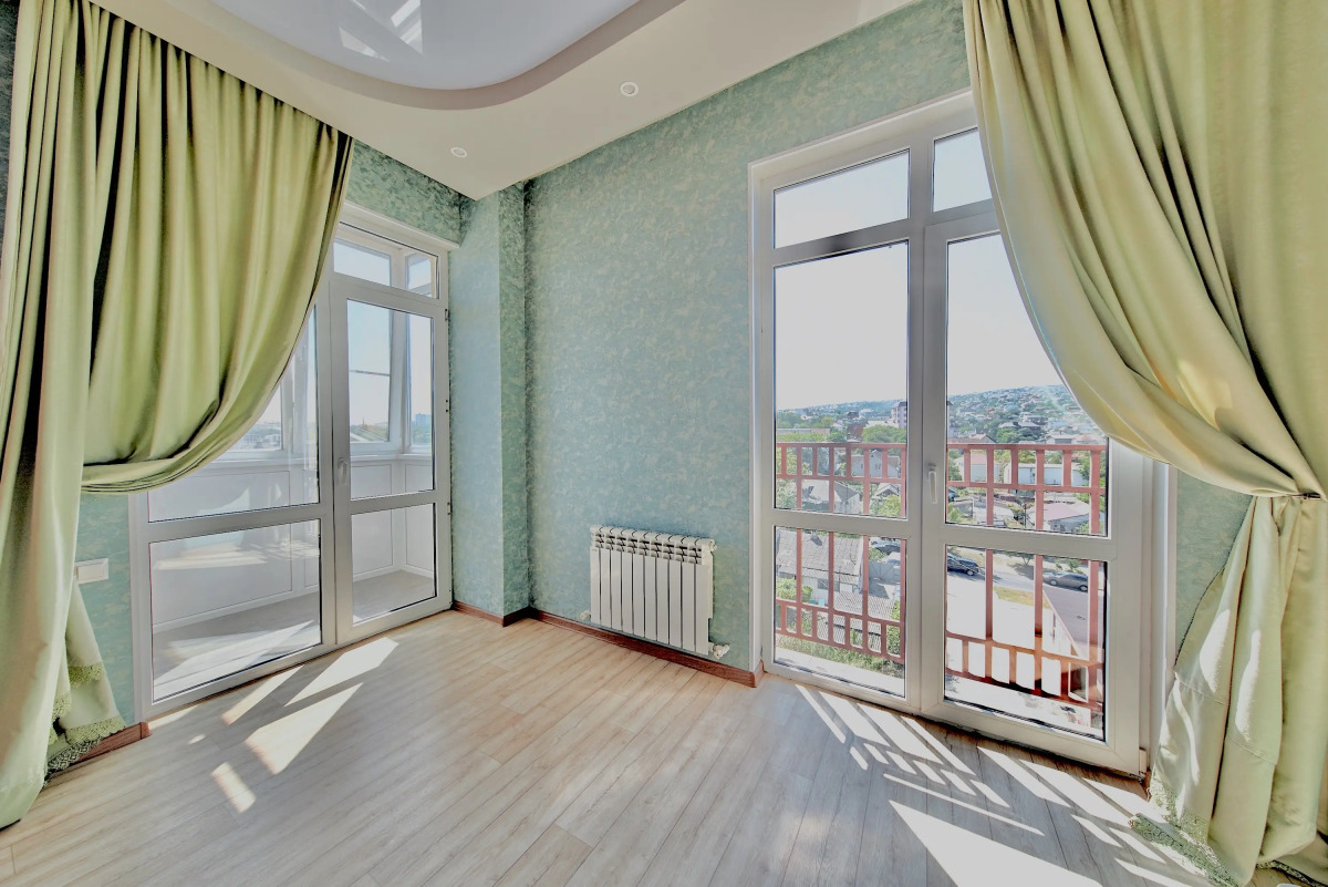 Апартаменты ЖК Купеческий Центр Города