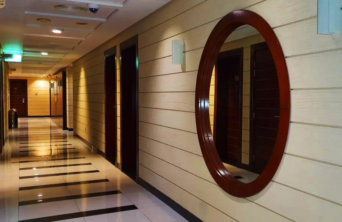 Tulip Hotel Apartments