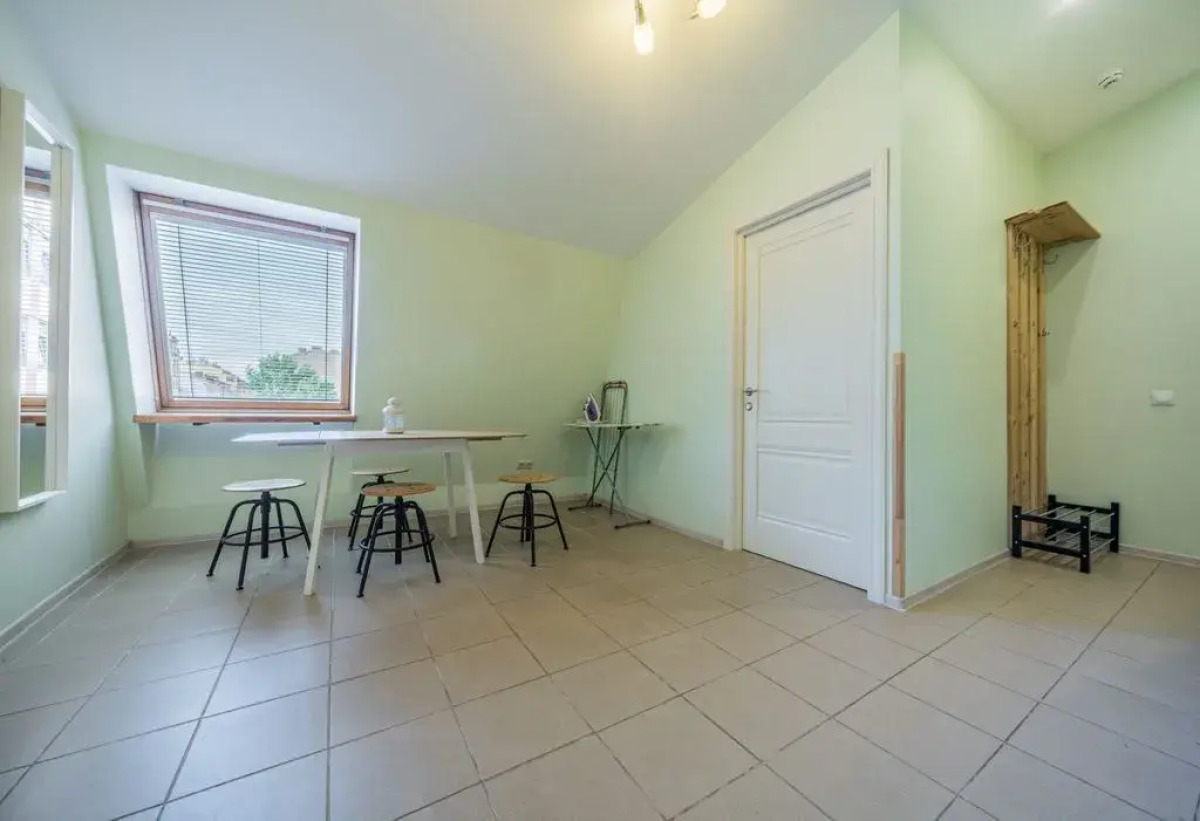 Квартира на 14-й Линии Васильевского Острова 75 6