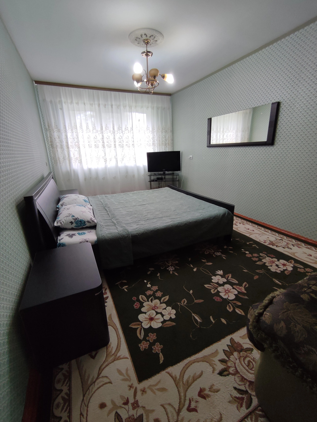 Квартира Дубки Сулакский Каньон