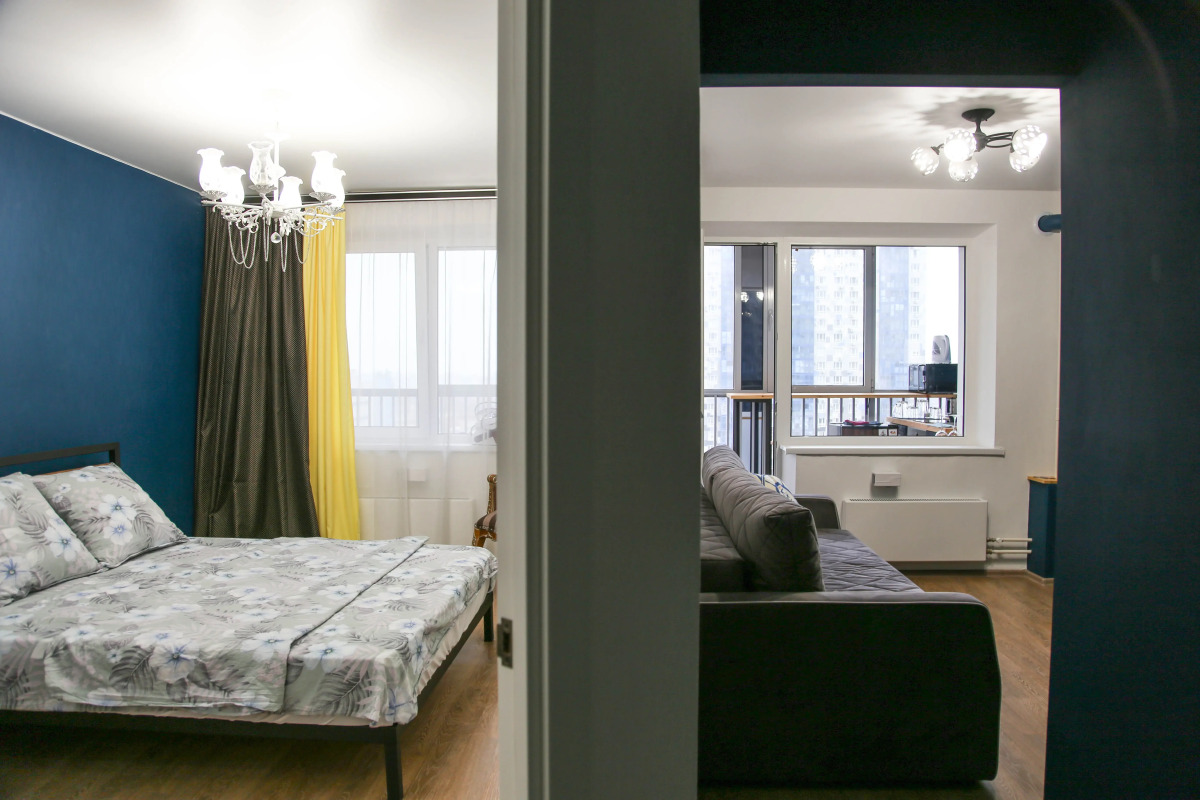 Квартира Как Дома