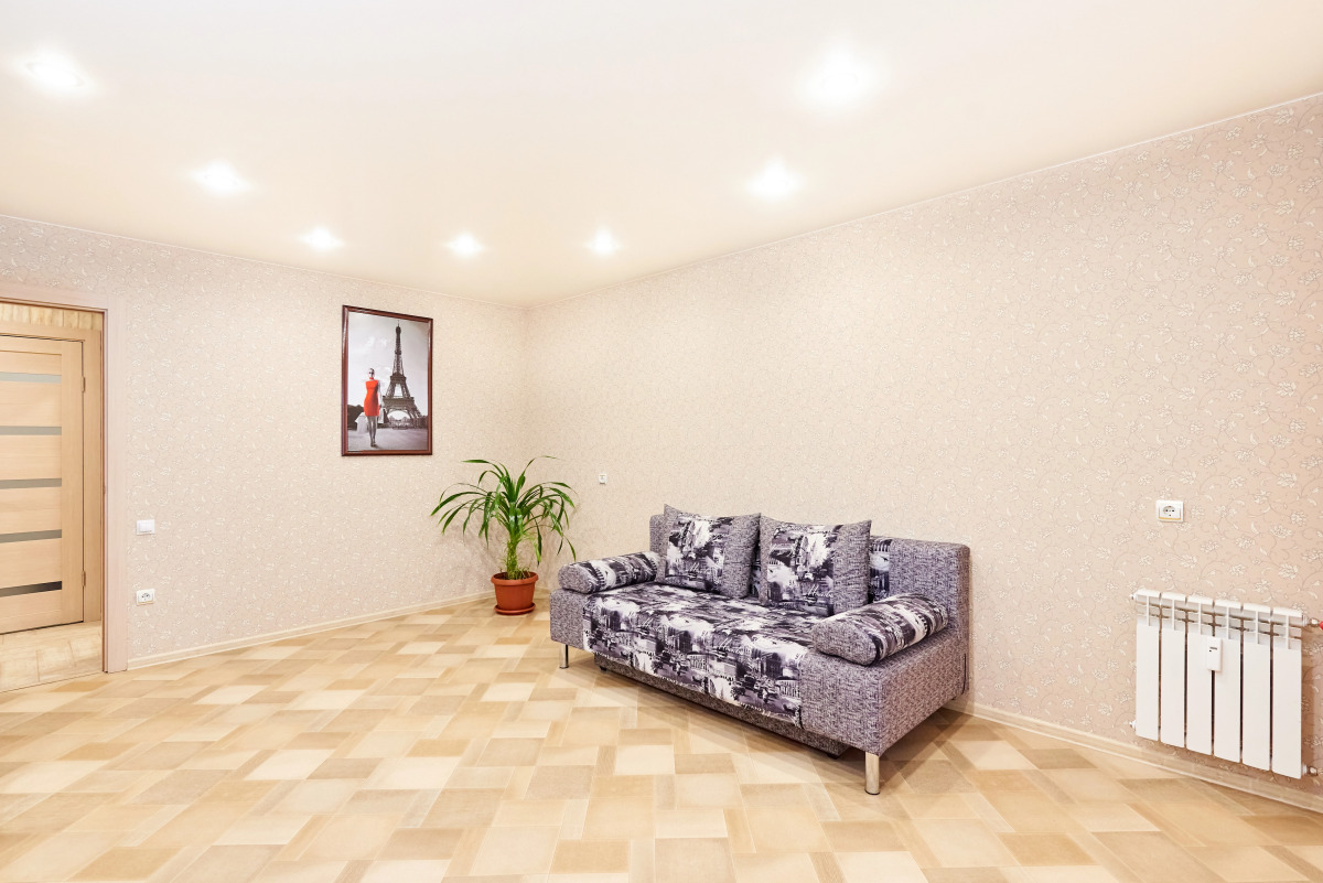 Двухкомнатные Апартаменты Sutki VIP на Тамбовской