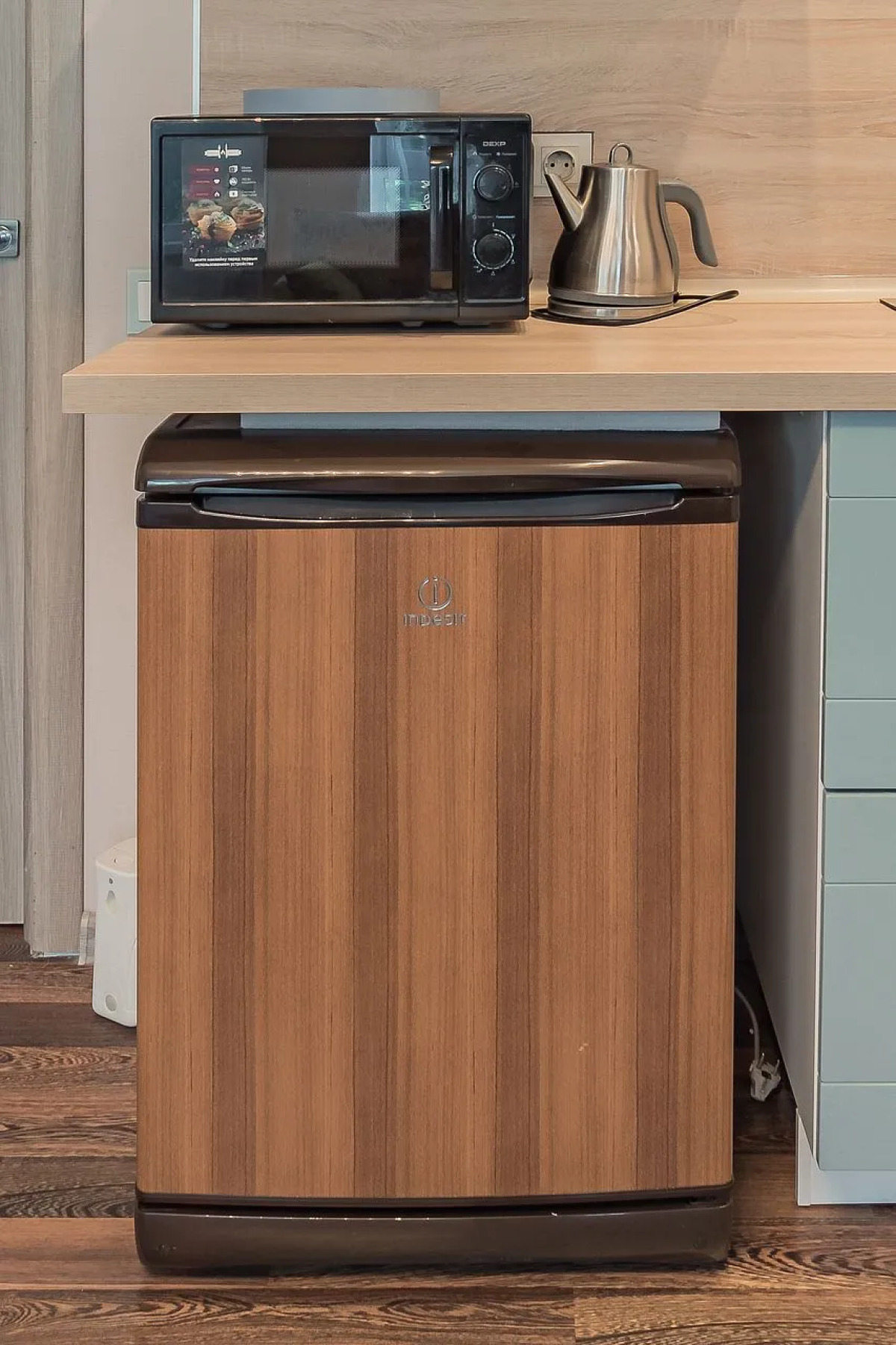 Апартаменты Просторные в Kм Tower Plaza 229