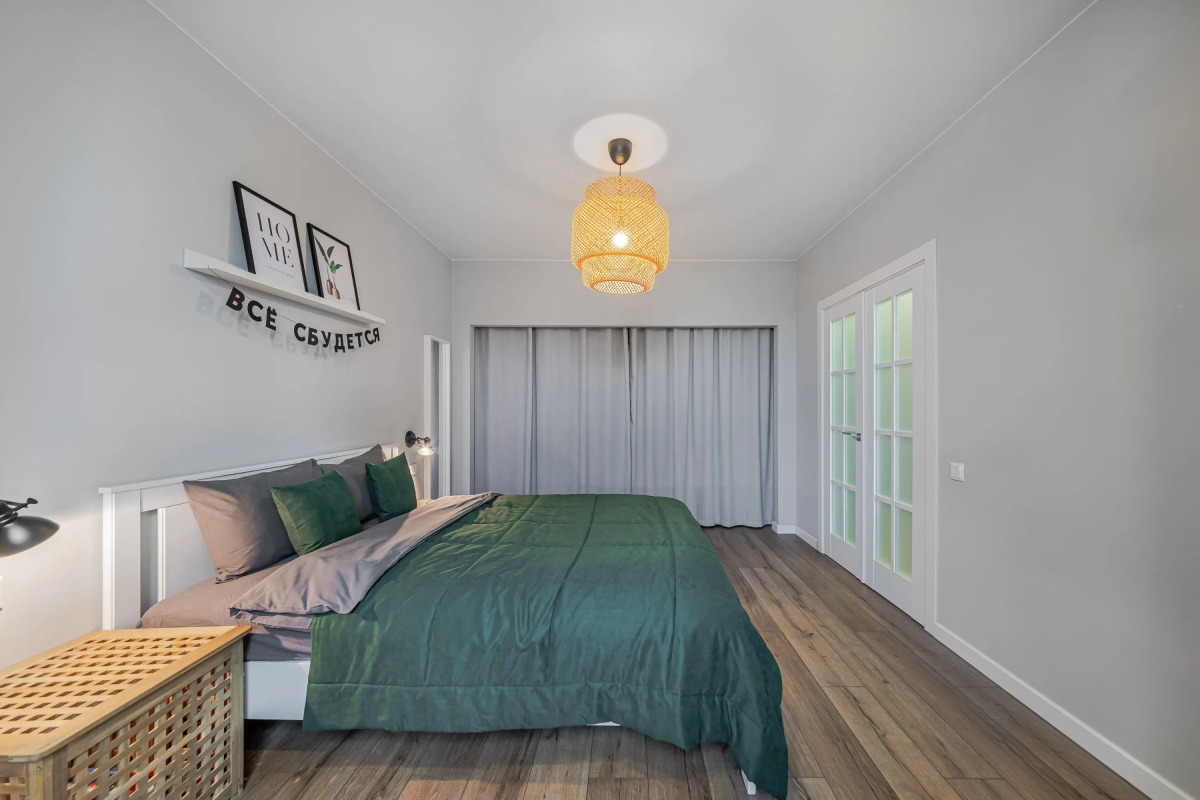 Квартира Smart Host (Смарт Хост) на проспекте Рязанский