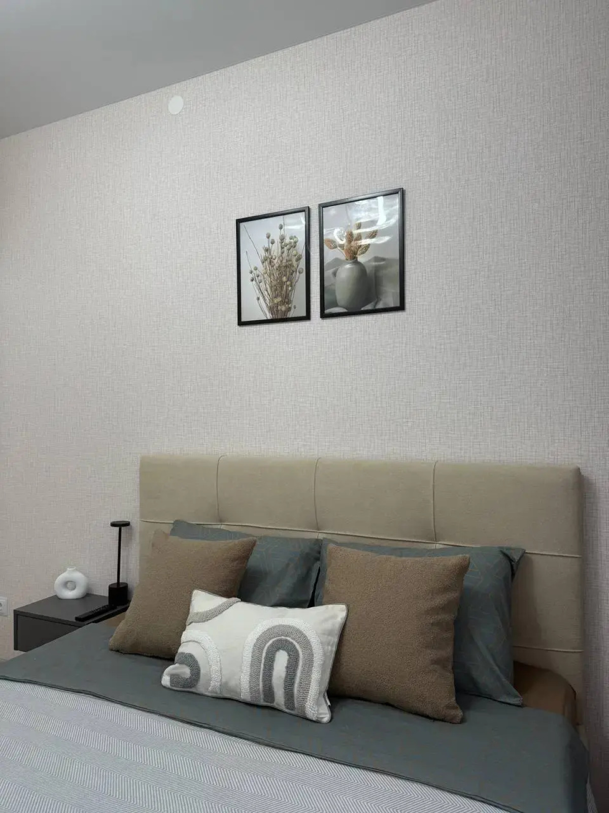 Квартира Новая в Спальном Районе