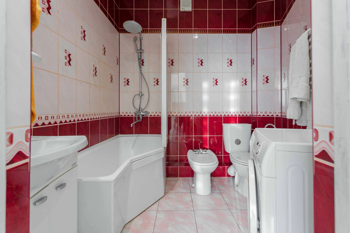 Апартаменты У Резиденции Королей