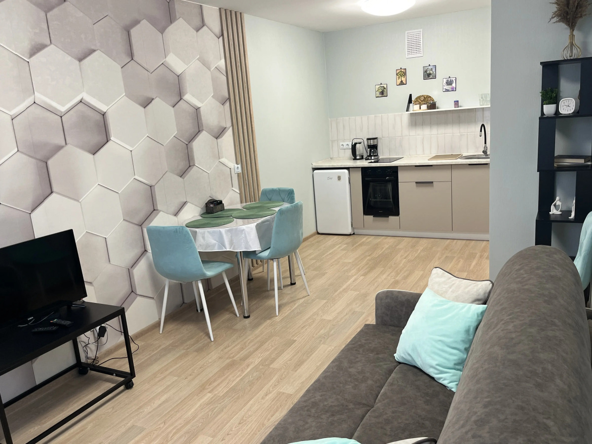 Квартира посуточно