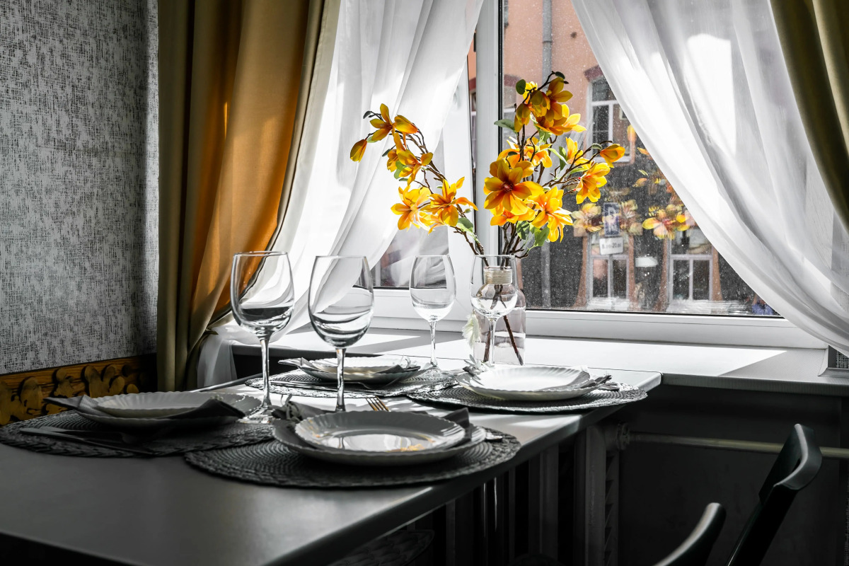 Квартира FlatStay на Перекупном 8