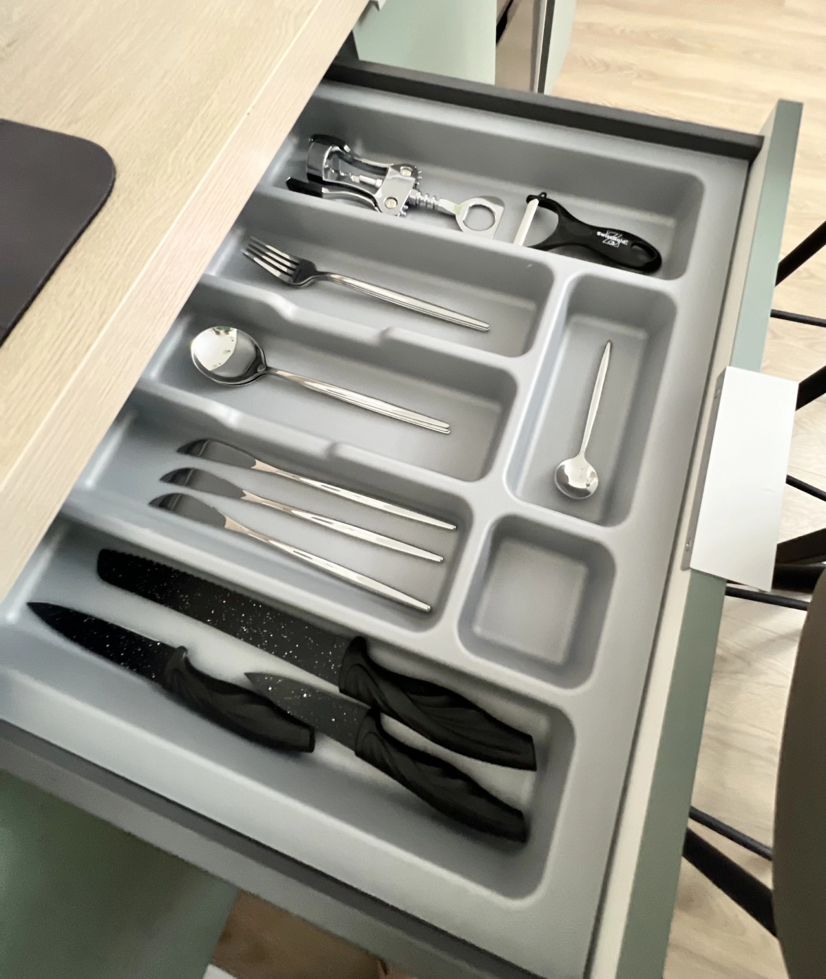 Квартира у метро бульвар Рокоссовского 2