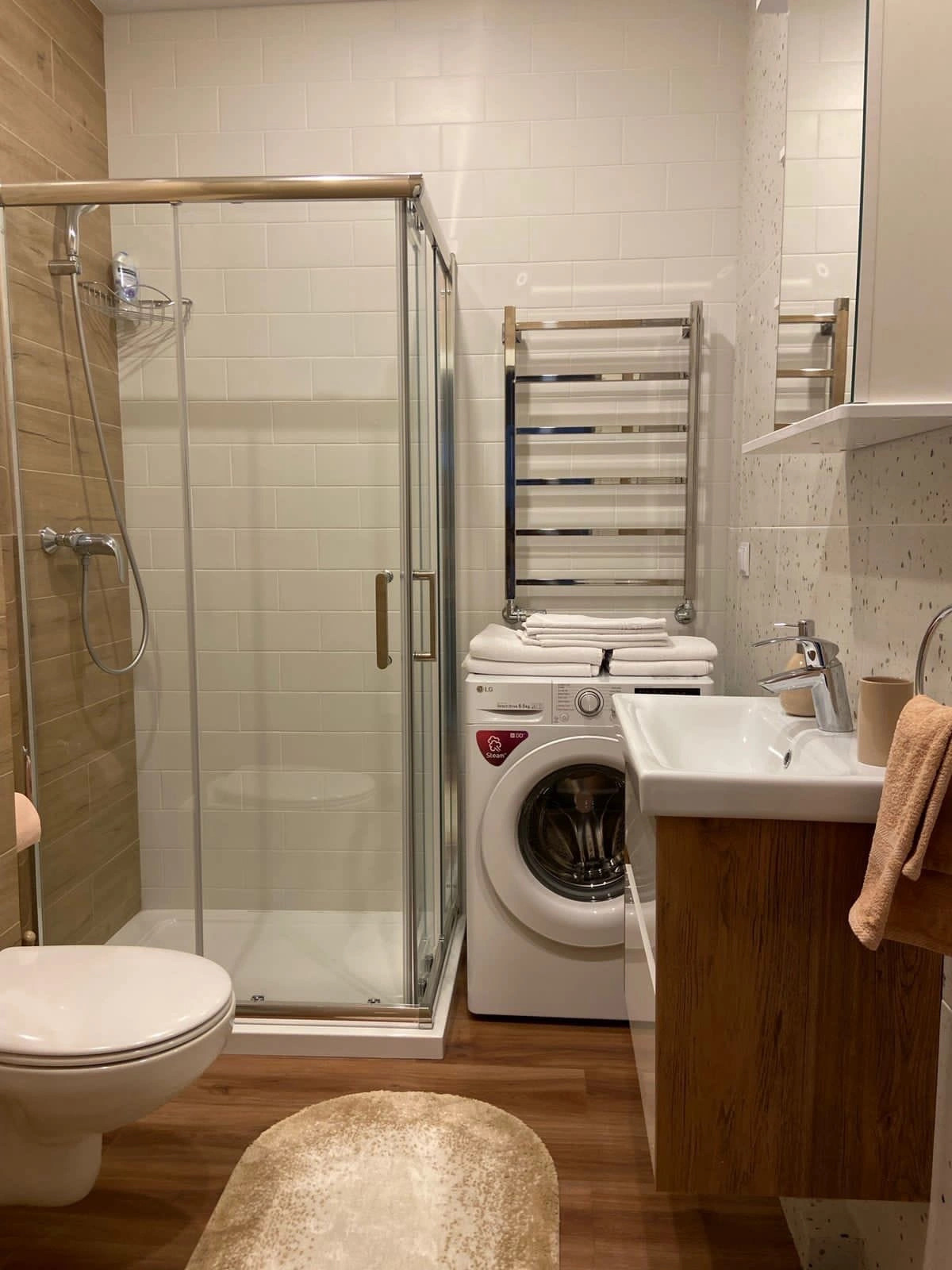 Апартаменты Счастье есть