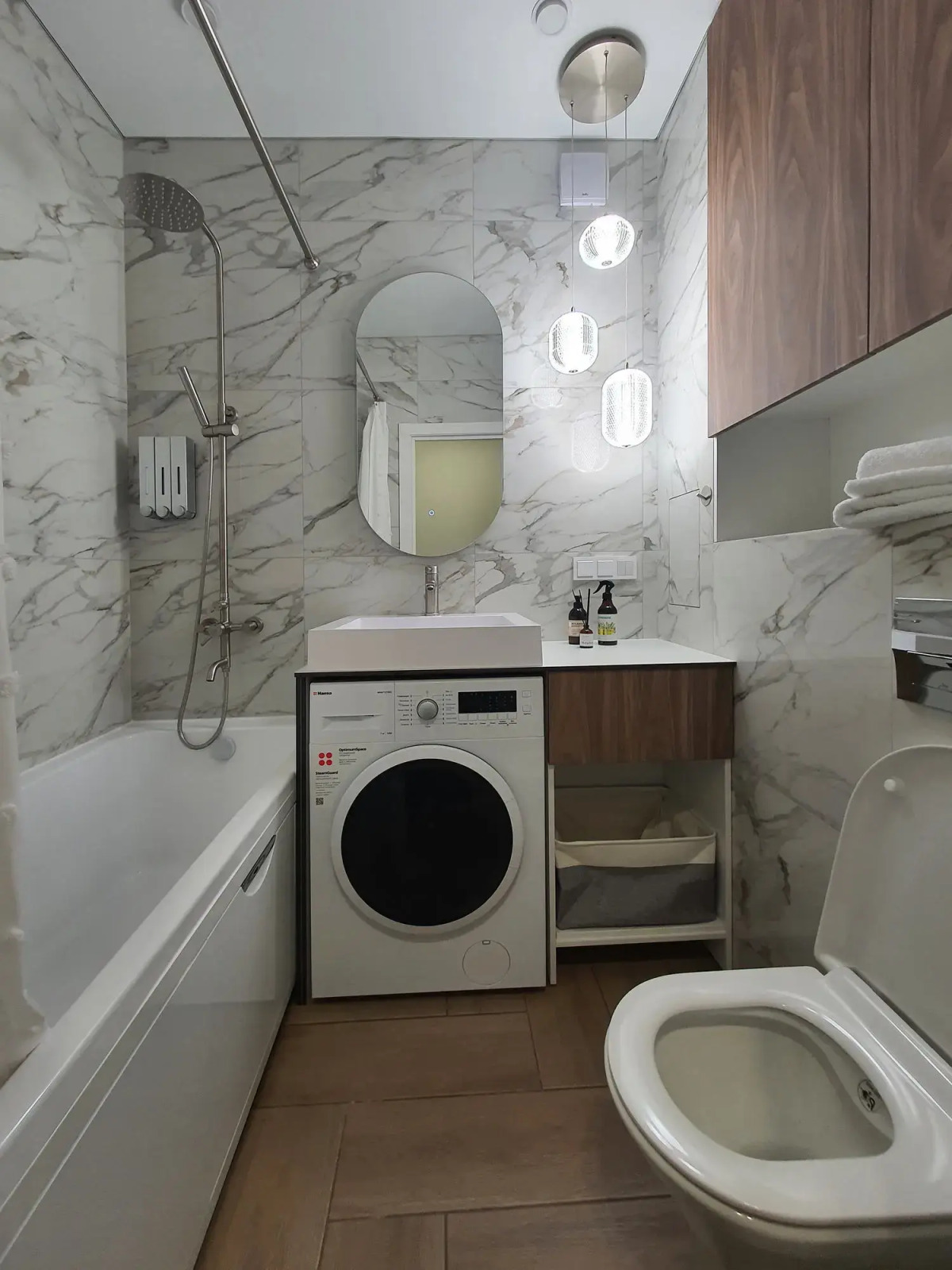 Квартира в центре Костромы — 118 Residence