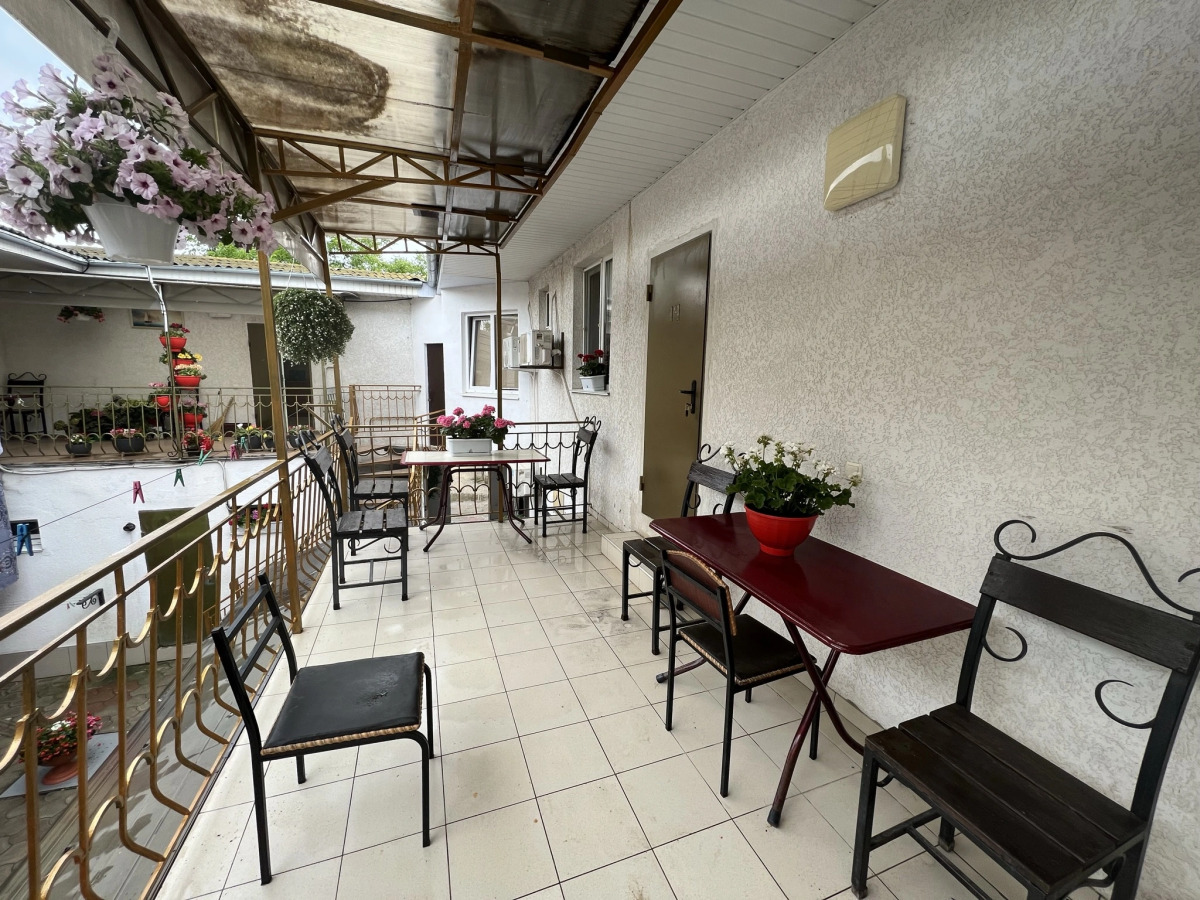 Гостевой Дом Москва