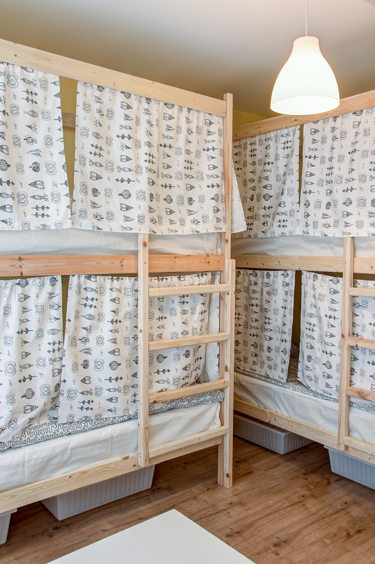 Хостел Джаз