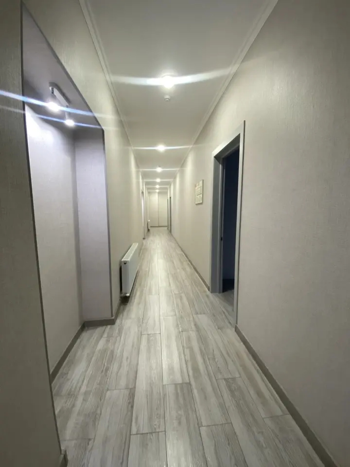 Отель Фидар