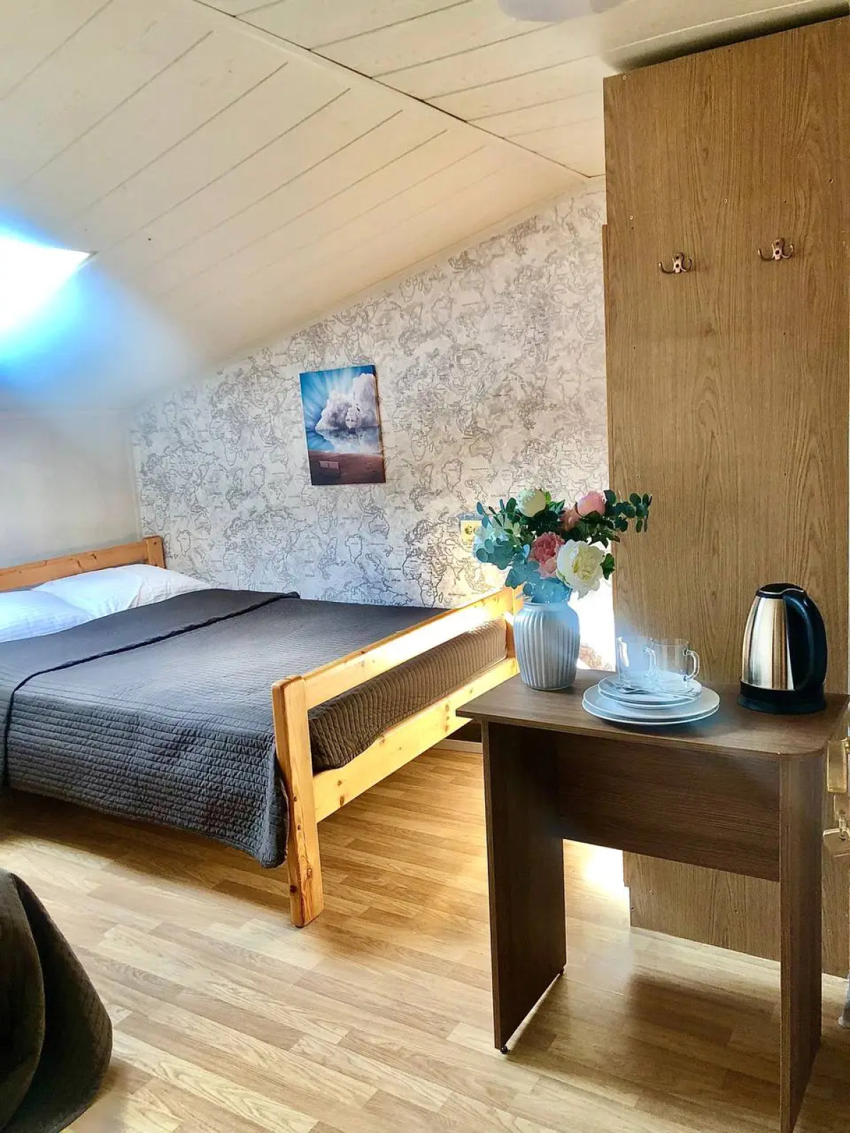 Меблированные Комнаты 56 в Самом Центре Исторического Санкт Петербурга