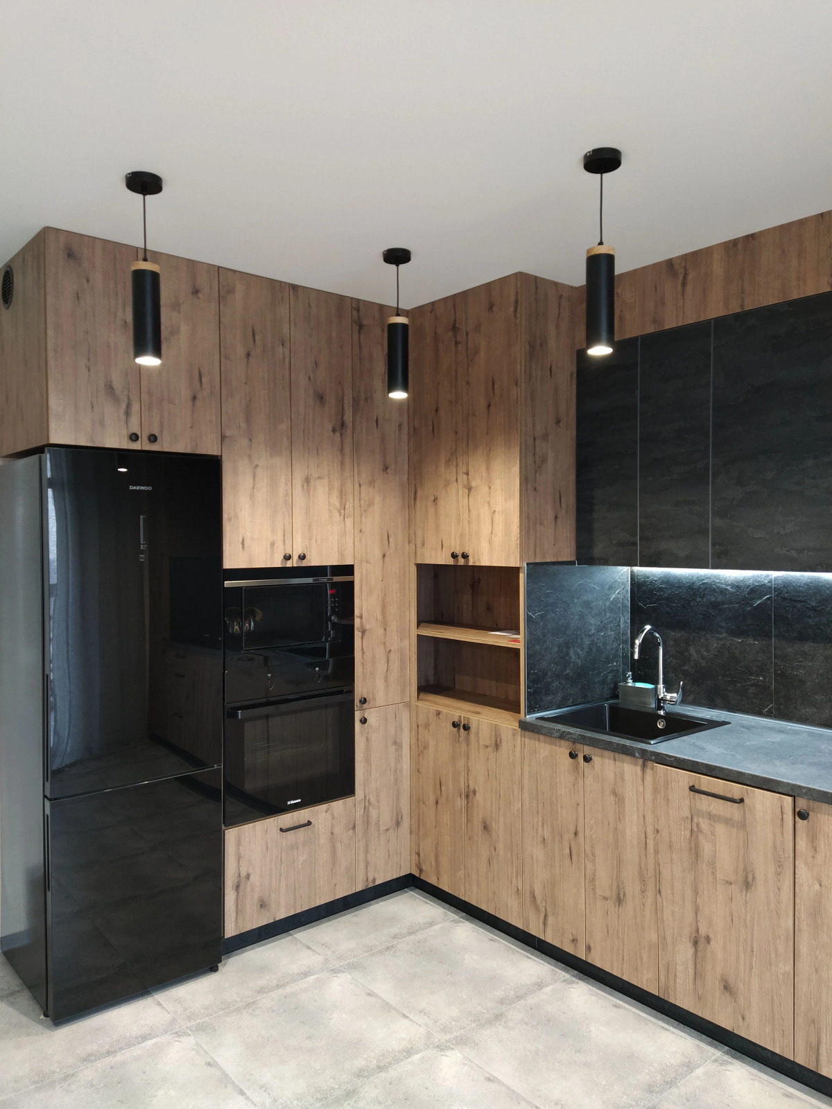 Квартира возле музея янтаря