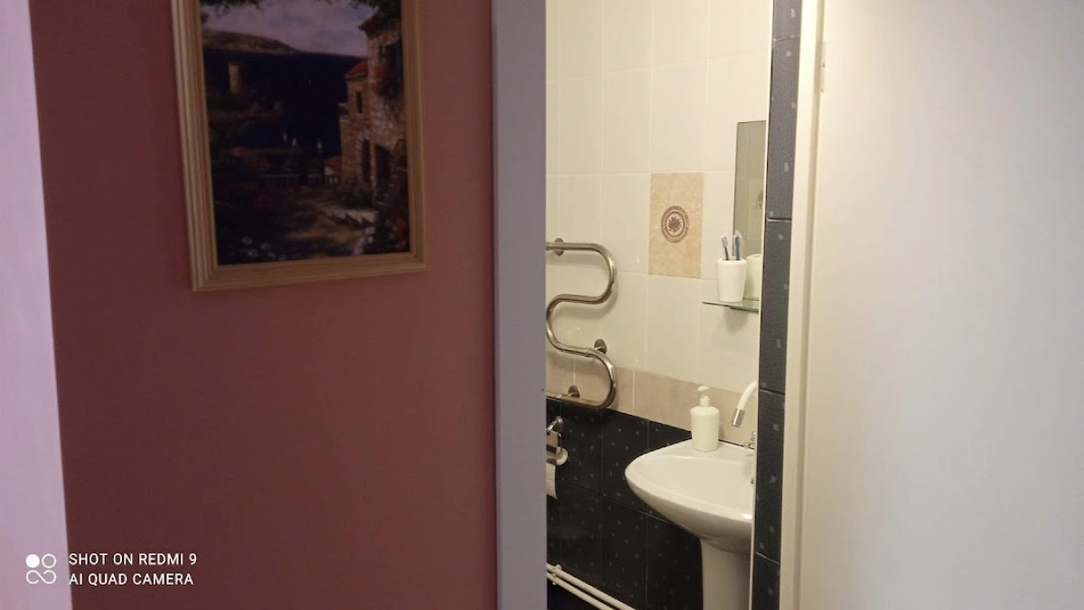 Гостевой Дом Старая Стрельна