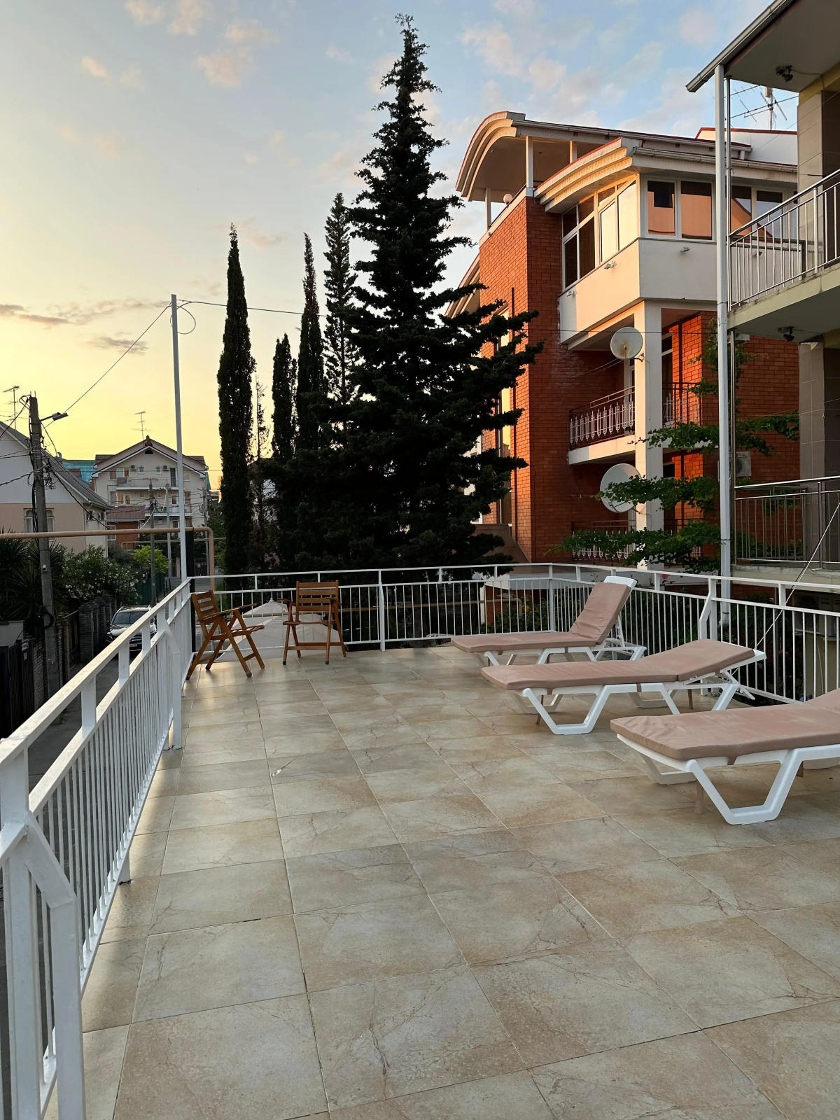 Гостевой дом Арго