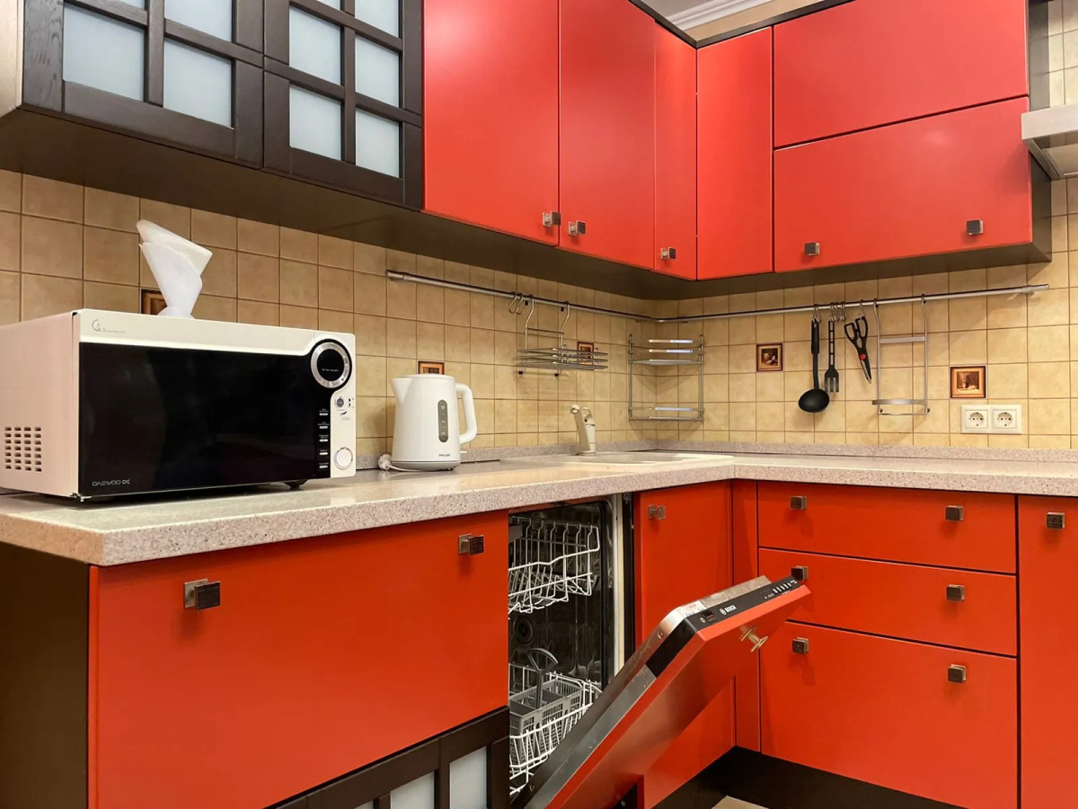 апартаменты великолепные в минуте от метро Беговая