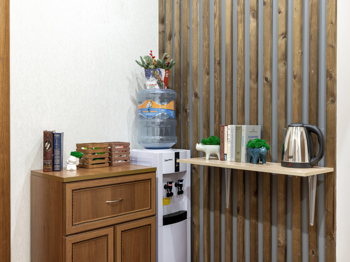 Апарт-отель АпартПейдж Маяковского