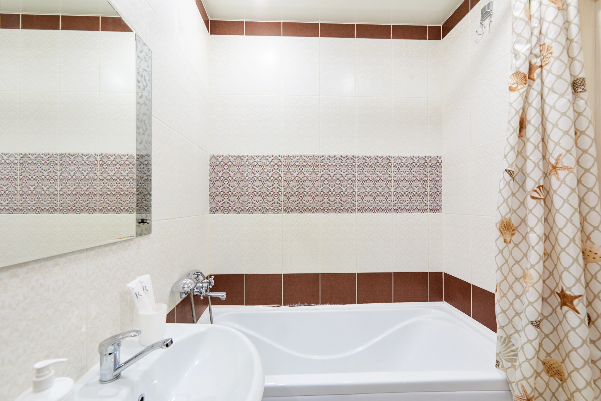 Двухкомнатные Апартаменты Sutki VIP на Тамбовской 11