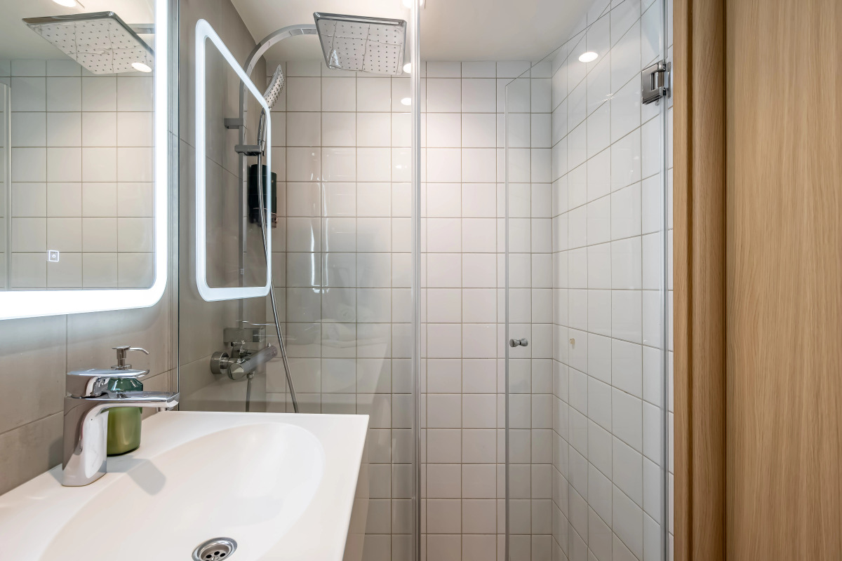 Апартаменты Your Gold Apart для 3-х гостей