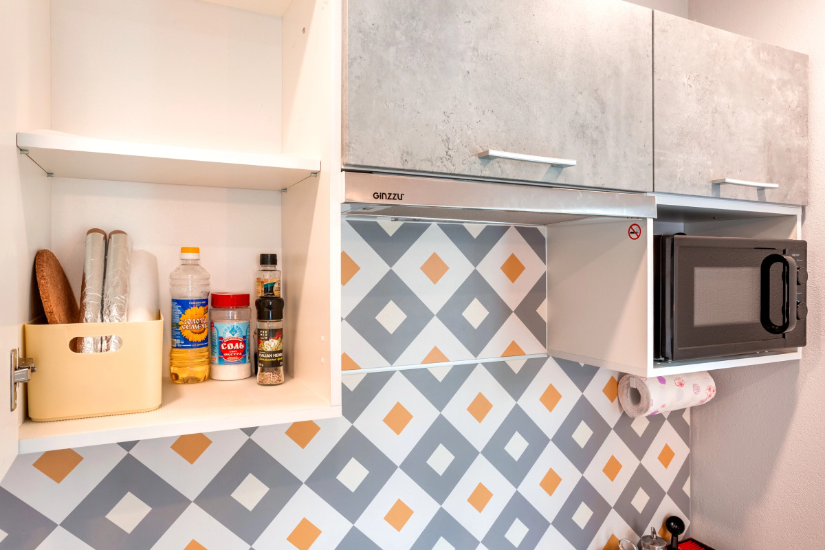 Апартаменты Welcome Karelia ЖК Народный